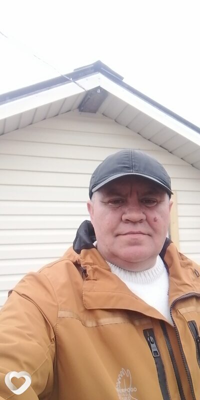 Дмитрий, 47, Полоцке — анкета №364501