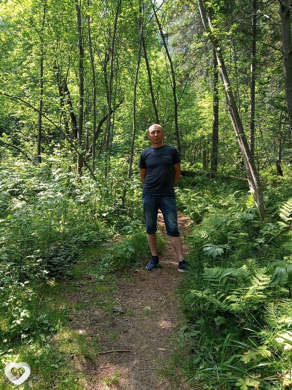 Александр, 40, Улан-Удэ — анкета №364507