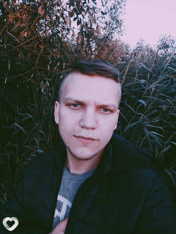 Пётр, 28, Солигорске — анкета №364510