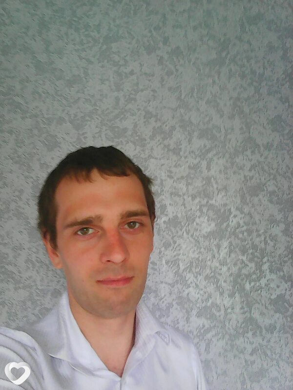 Владимир, 40, Ачинске — анкета №364511