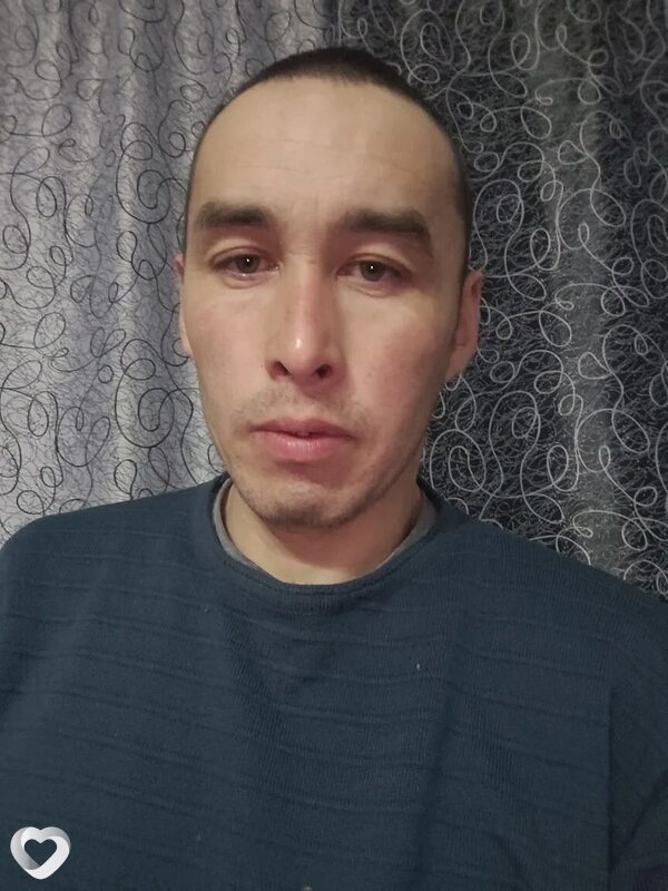 Андрей, 36, Чите — анкета №364514