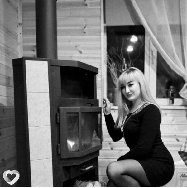 Екатерина, 33, Оленегорске — анкета №364516
