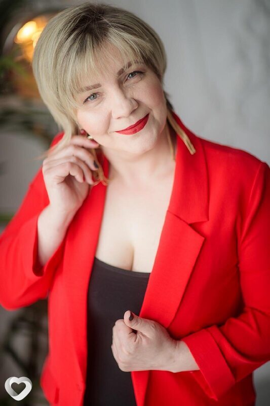 Ирина, 45, Нижнем Тагиле — анкета №364518