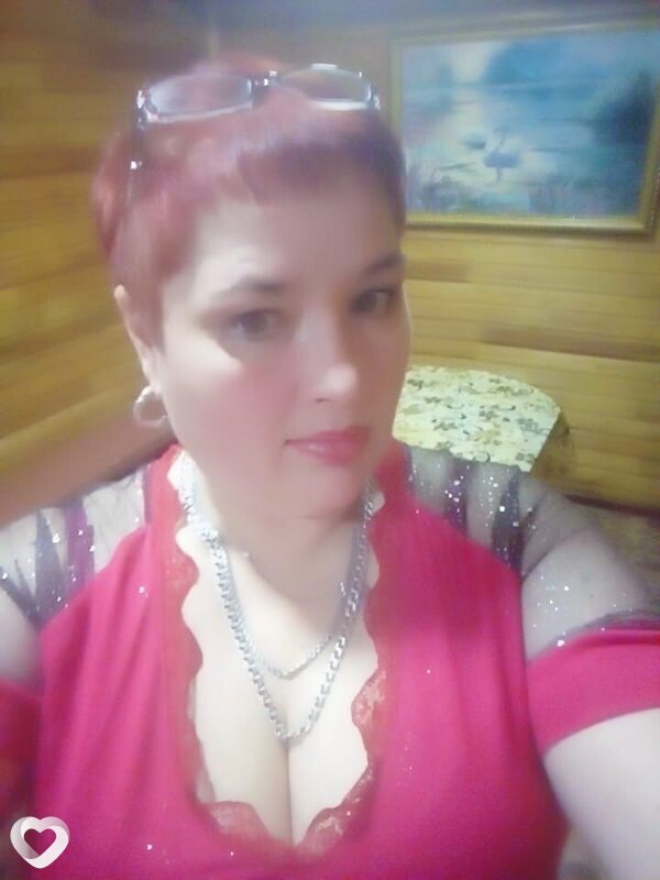 Оксана, 54, Благовещенске — анкета №364521