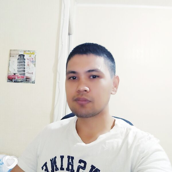 Жан, 37, Новосибирске — анкета №364524