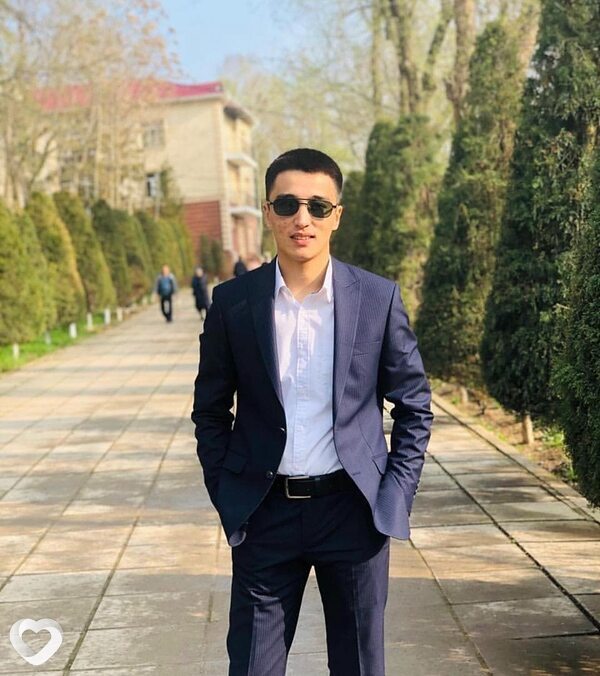 Дастан, 29, Уральске — анкета №363630