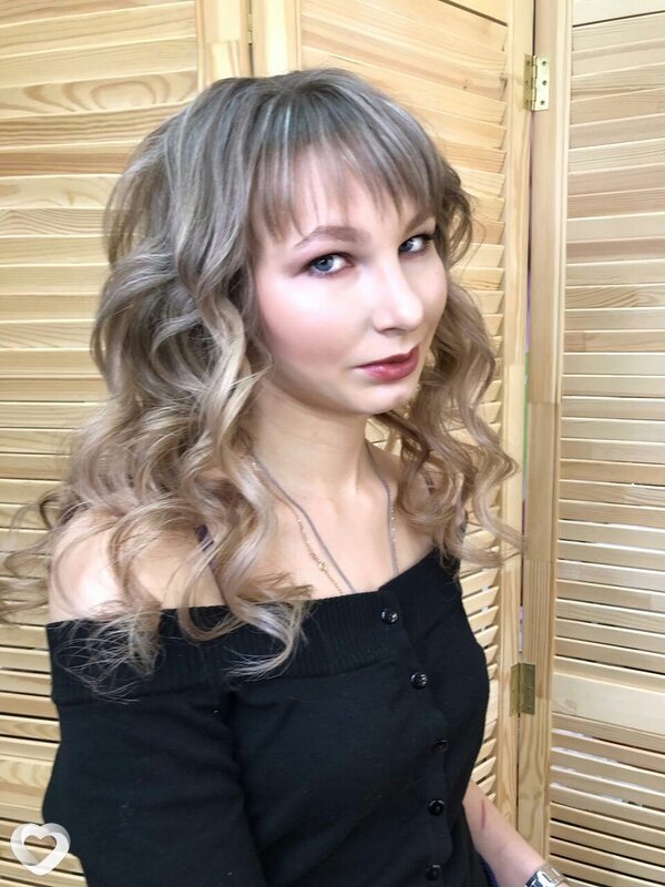 Дашуля, 27, Тамбове — анкета №363632