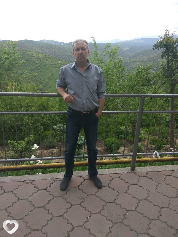 Денис, 55, Поронайске — анкета №363635
