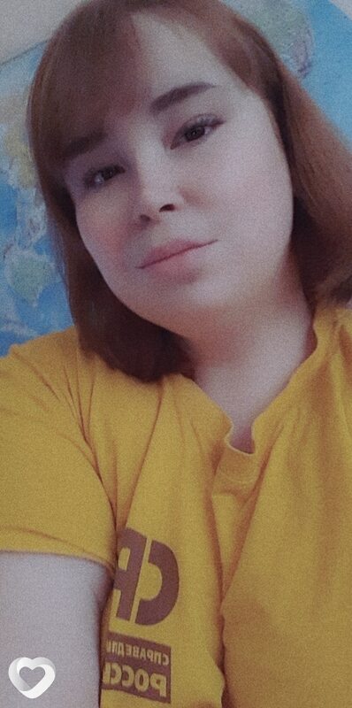 Анастасия, 28, Москве — анкета №363636