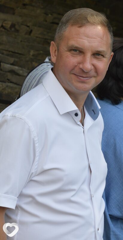Евгений, 47, Новокузнецке — анкета №363640