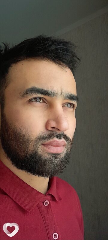 Абдула, 33, Набережных Челнах — анкета №363645