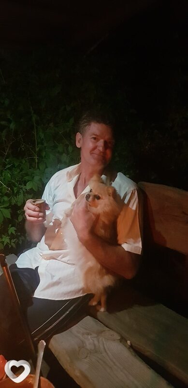 Гриша, 56, Березе — анкета №363647