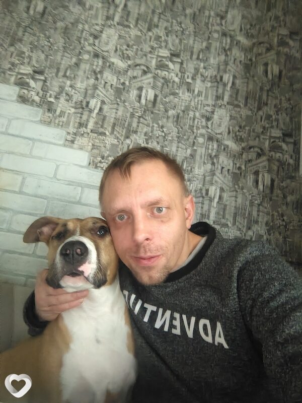 Николай, 39, Орёл — анкета №363649
