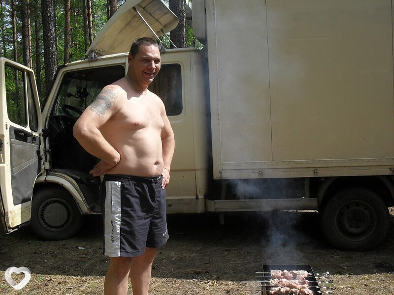 Ефим, 53, Бобруйске — анкета №363650