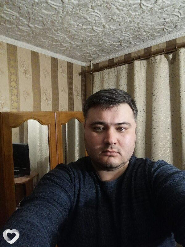 Дима, 41, Кривое Роге — анкета №363383