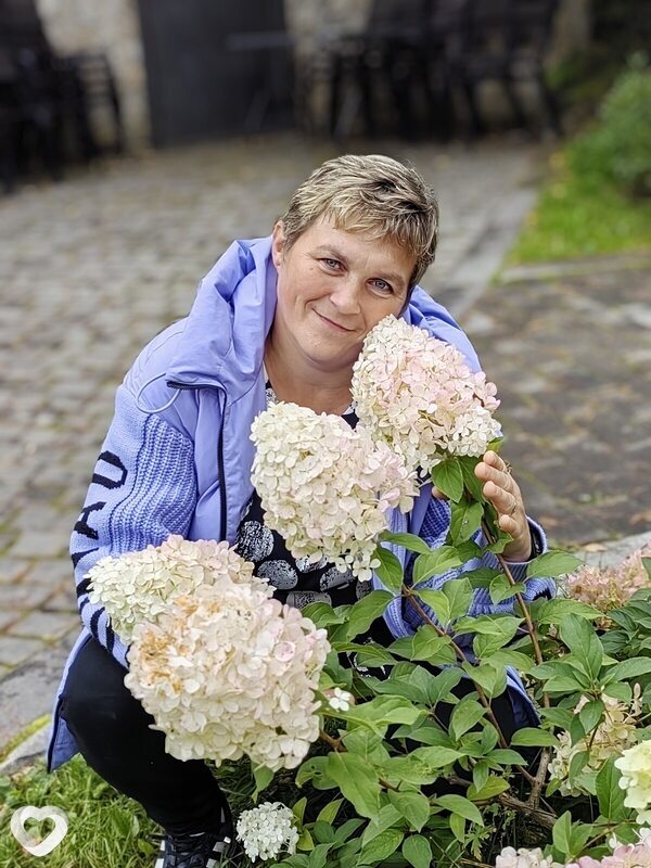 Ирина, 46, Прокопьевске — анкета №363385