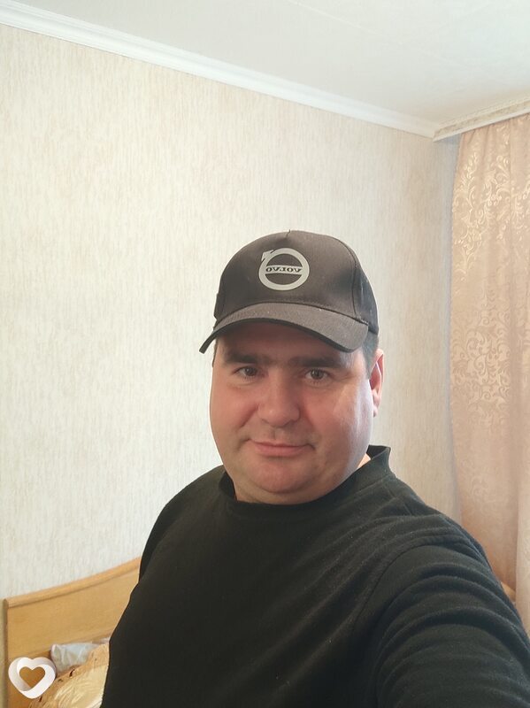 Александр, 43, Витебске — анкета №363387