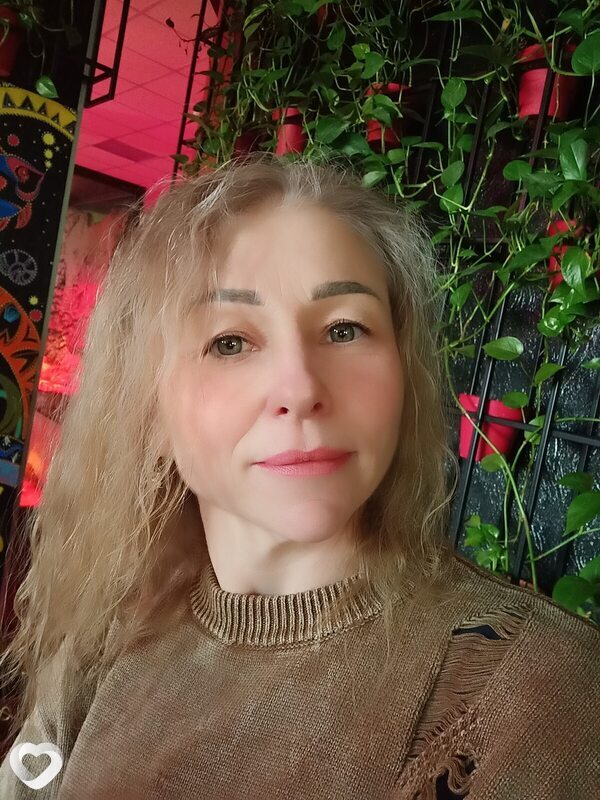 Majja, 43, Хмельницком — анкета №363390