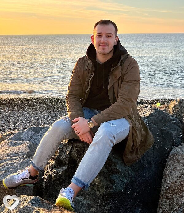 Dima, 29, Тбилиси — анкета №363391