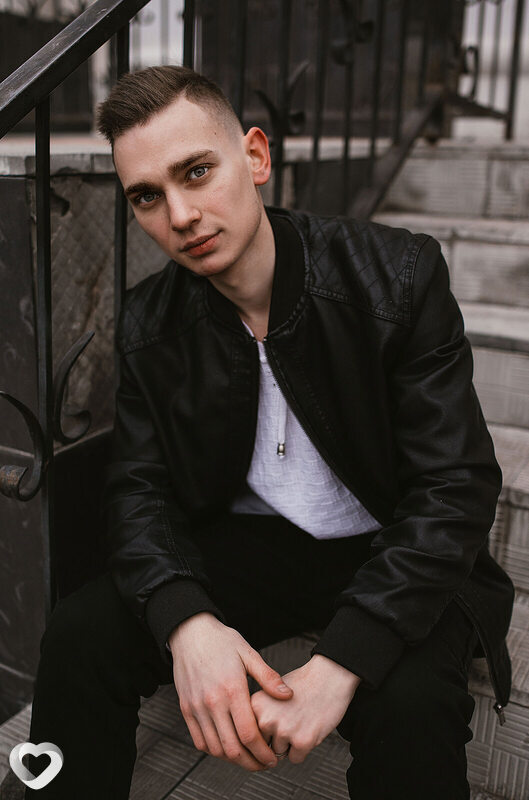 Яков, 27, Тольятти — анкета №363392