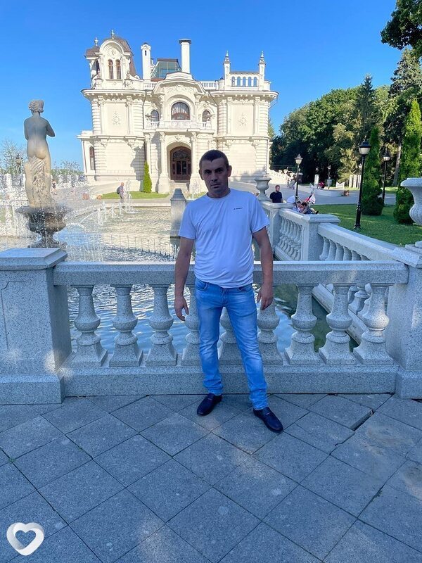 Андрей, 36, Тамбове — анкета №363393