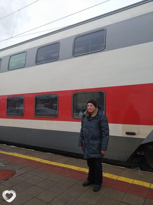 Валерий, Нижняя Пойма