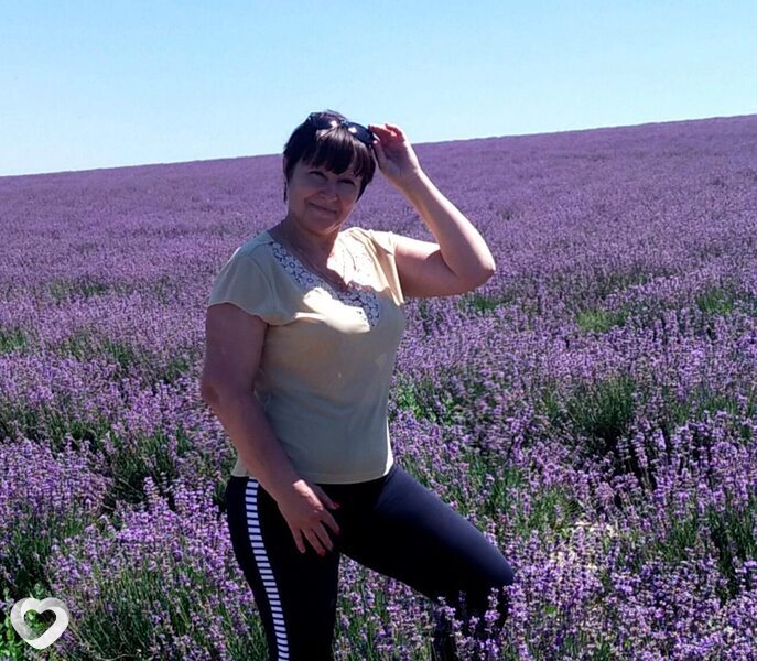 Светлана, 56, Ставрополе — анкета №363399