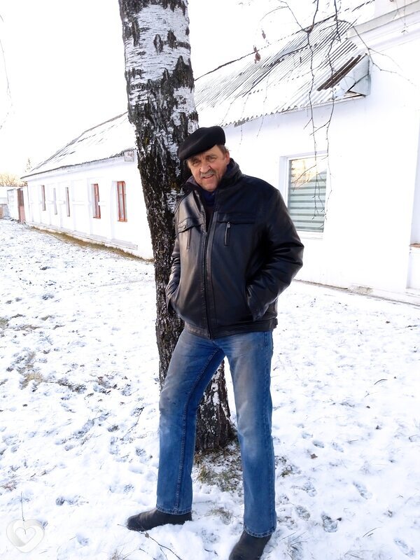 Олег, Слоним