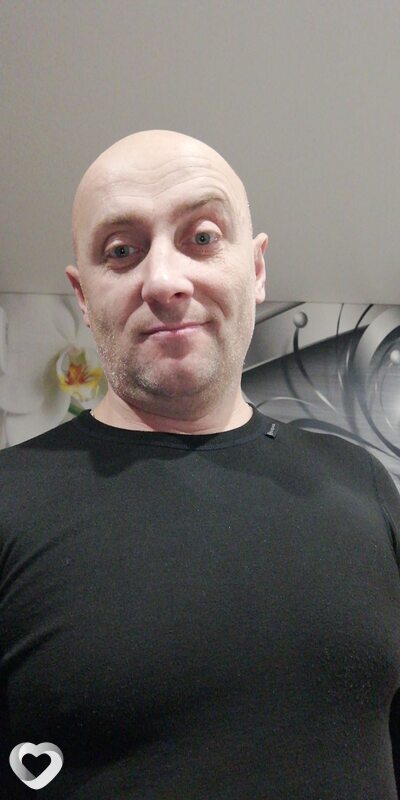 Евген, 47, Тюмени — анкета №363402