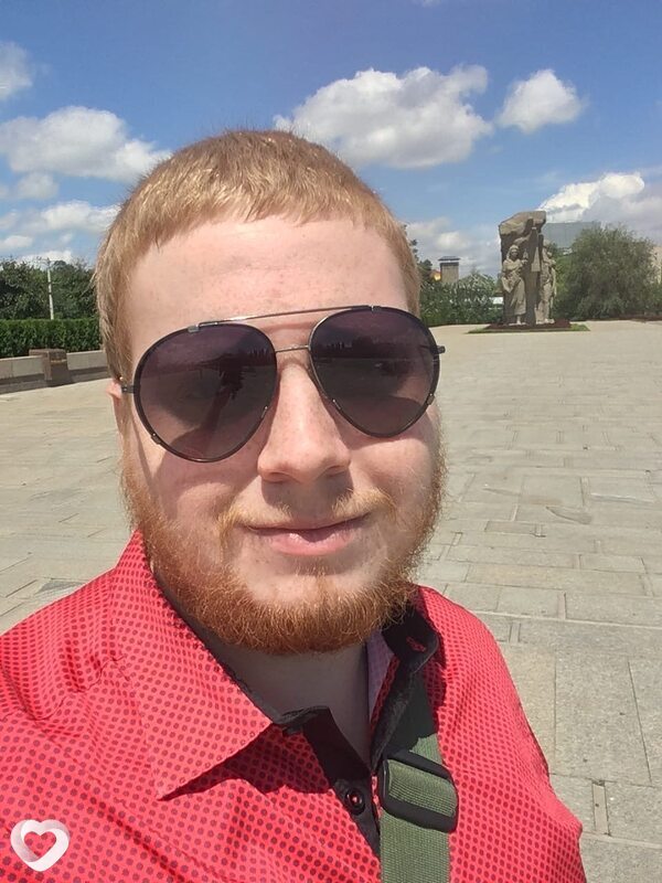 Евгений, 32, Волжском — анкета №363429