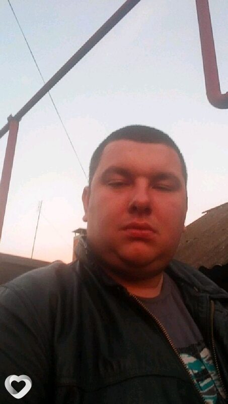 Андрей, 37, Богородицке — анкета №363430