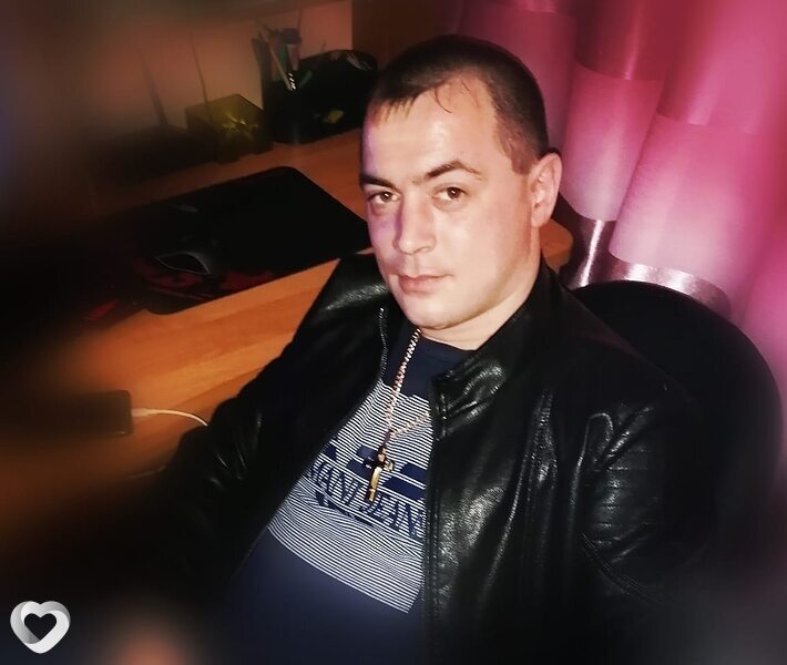 Александр, 33, Красноярске — анкета №363432