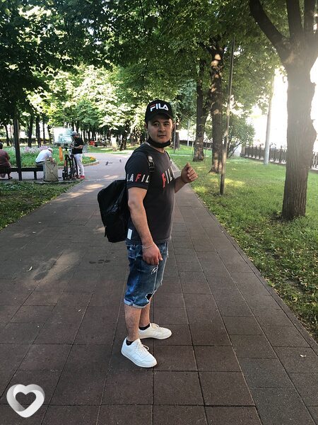 Тимур, 37, Москве — анкета №363433