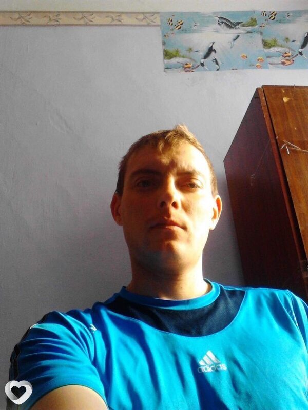 Александр, 40, Челябинске — анкета №363435