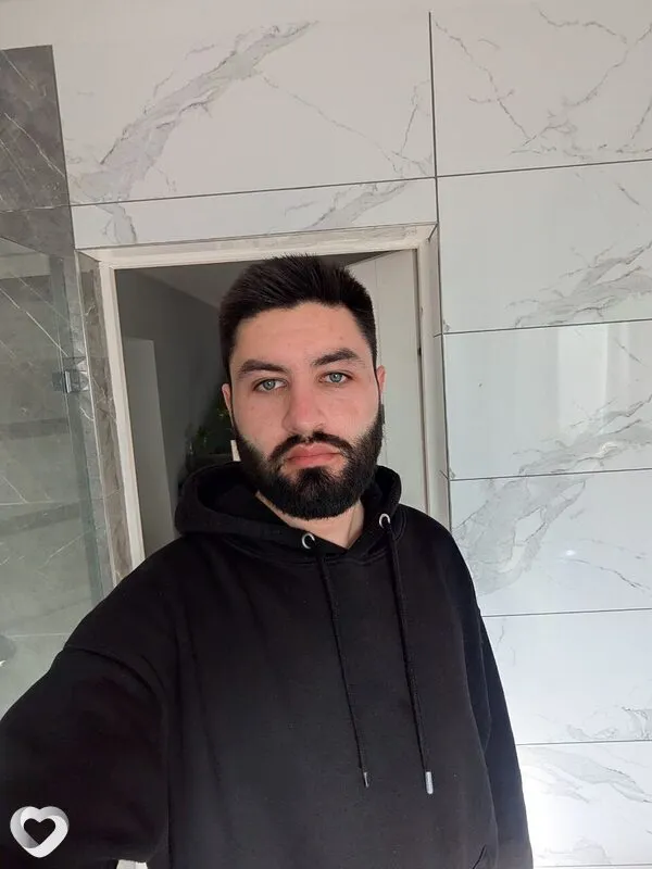 Александр, 32, Витебске — анкета №8349