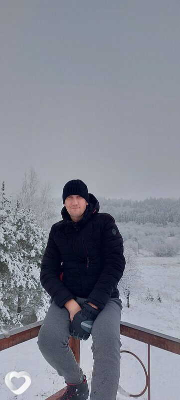 Valera, 39, Херсоне — анкета №363441