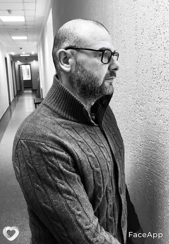 Андрей, 52, Санкт-Петербурге — анкета №363442