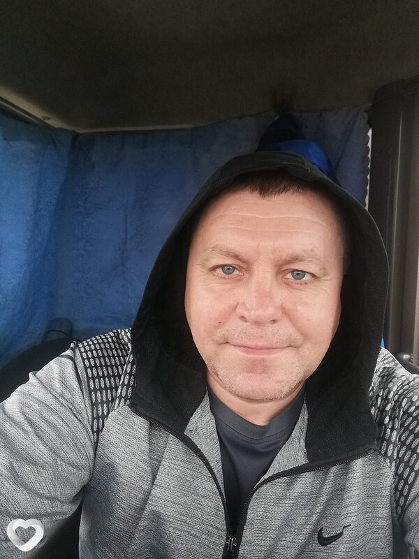 Андрей, 48, Каменске-Шахтинском — анкета №363445