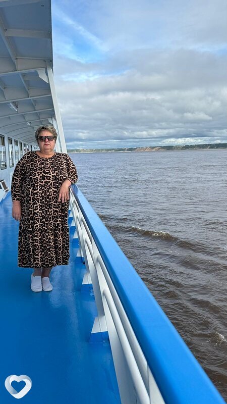 Светлана, Якутск