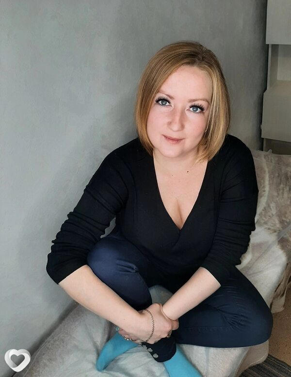 Екатерина, 44, Пензе — анкета №363449
