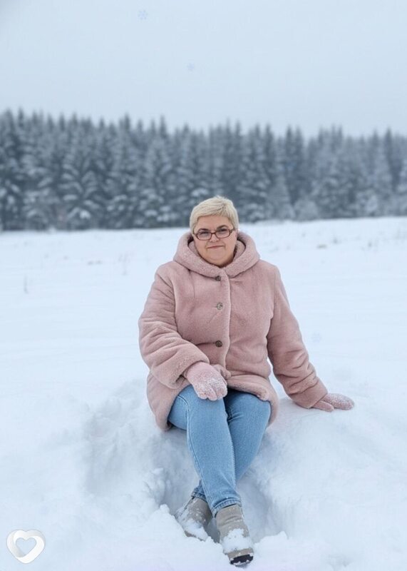 Марина, 64, Павловском Посаде — анкета №363453