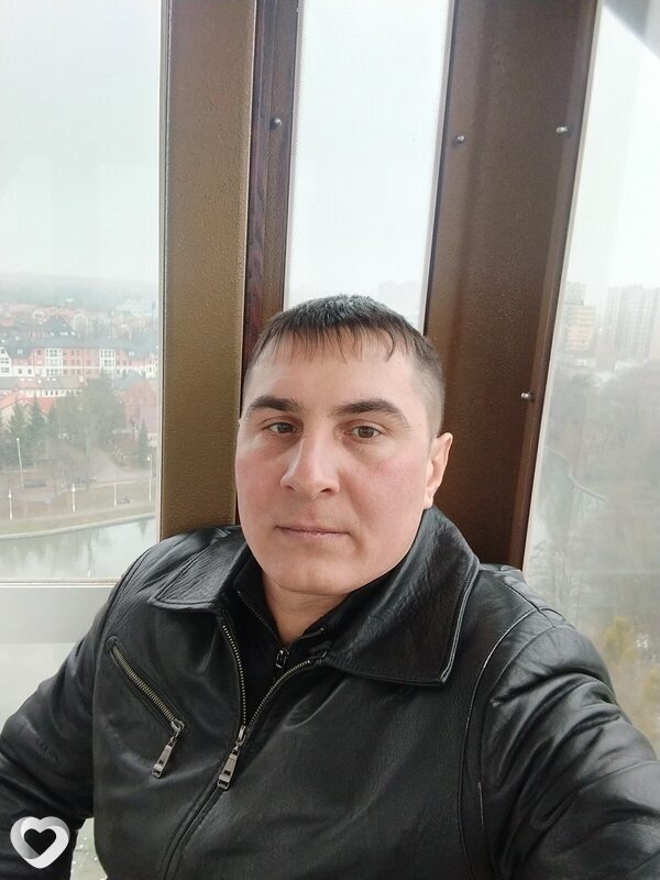 Александр, 36, Казани — анкета №363463