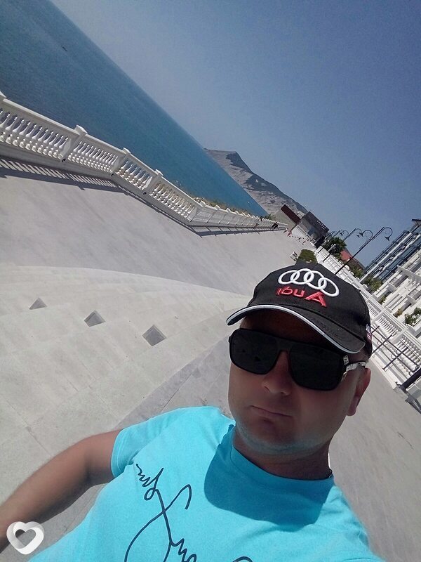 Михаил, 41, Бузулуке — анкета №363464