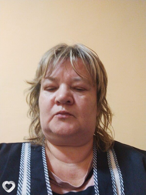 Hina, 51, Минске — анкета №363603