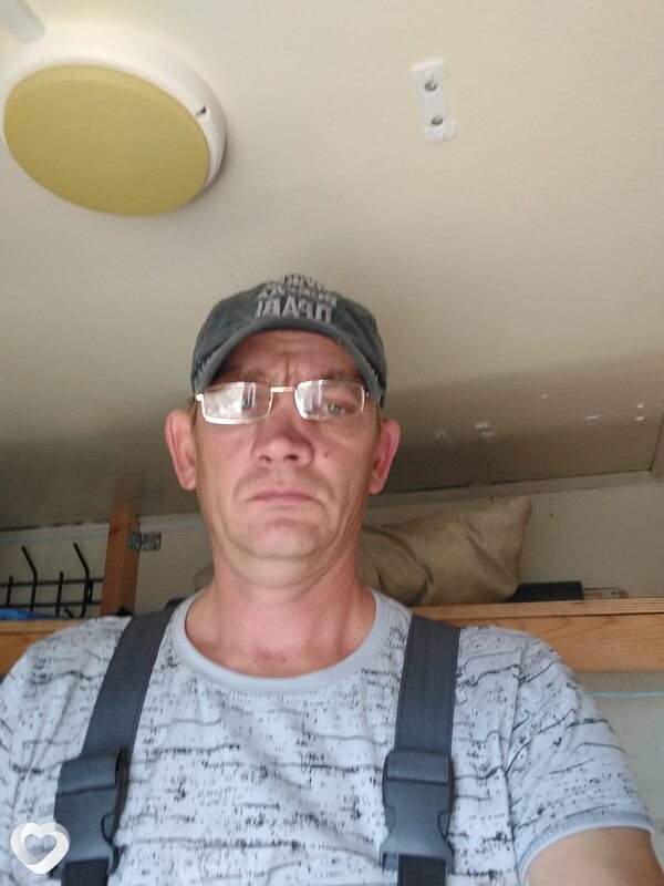 Владимир, 46, Кумертау — анкета №363608