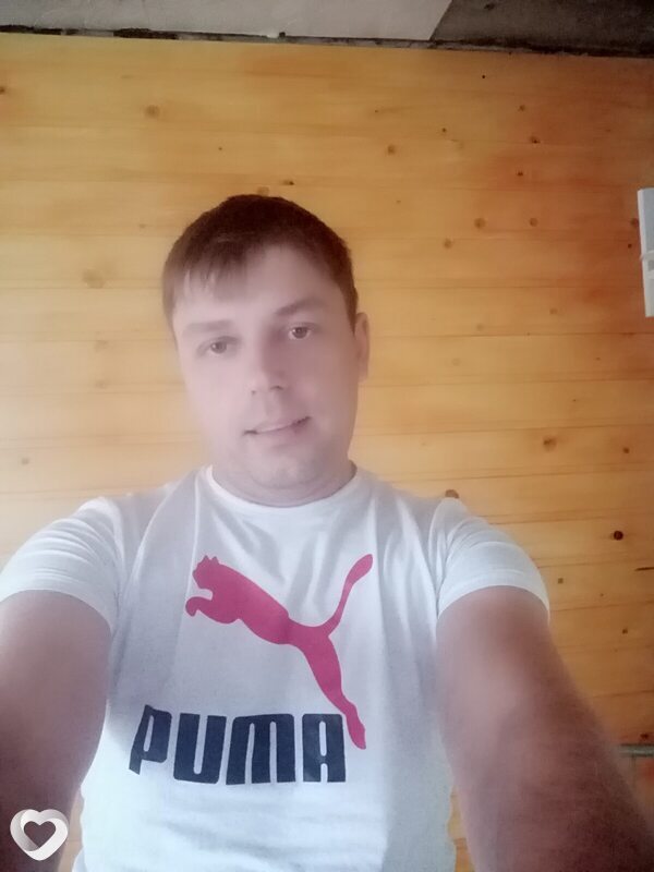 Дмитрий, 40, Великом Новгороде — анкета №363611