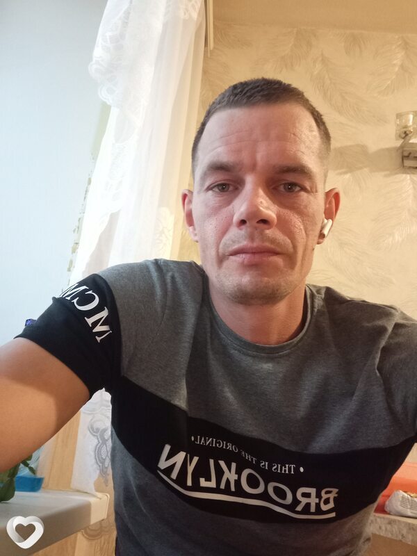 Славик, 40, Кирове — анкета №363614