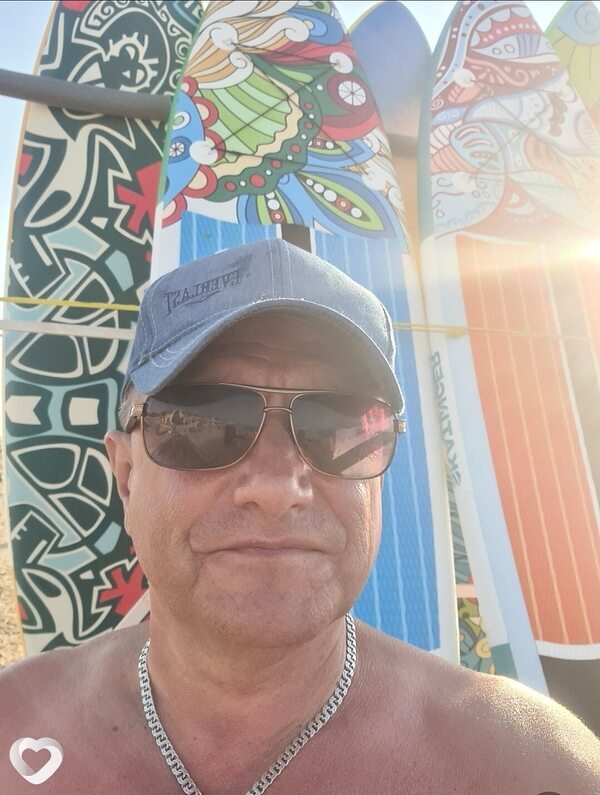 Юрий, 59, Луганске — анкета №363616