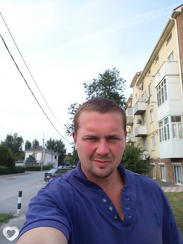 Дмитрий, 36, Фролове — анкета №363618
