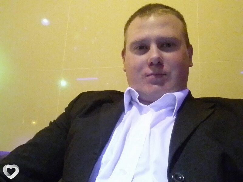Игнат, 33, Толочине — анкета №363621